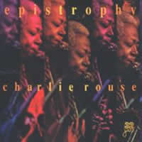charlie Rouse