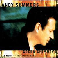 Andy Summers