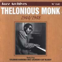 Jazz Archives