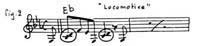 Locomotive
