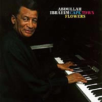 Abdullah Ibrahim