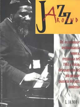 Jazz Around