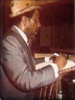 Partition/Sheet Music